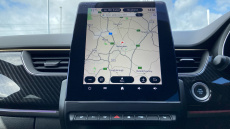 Renault Arkana 1.6 E-Tech full hybrid 145 Engineered 5dr Auto Hybrid Estate